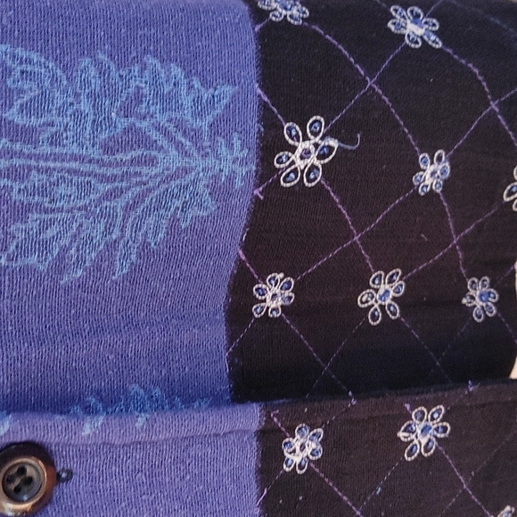 JM Collection jacket - Picture 3 of 5